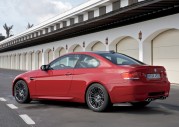 2008 BMW M3